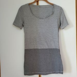 Lululemon Every Yogi Tee Tonka Stripe 6